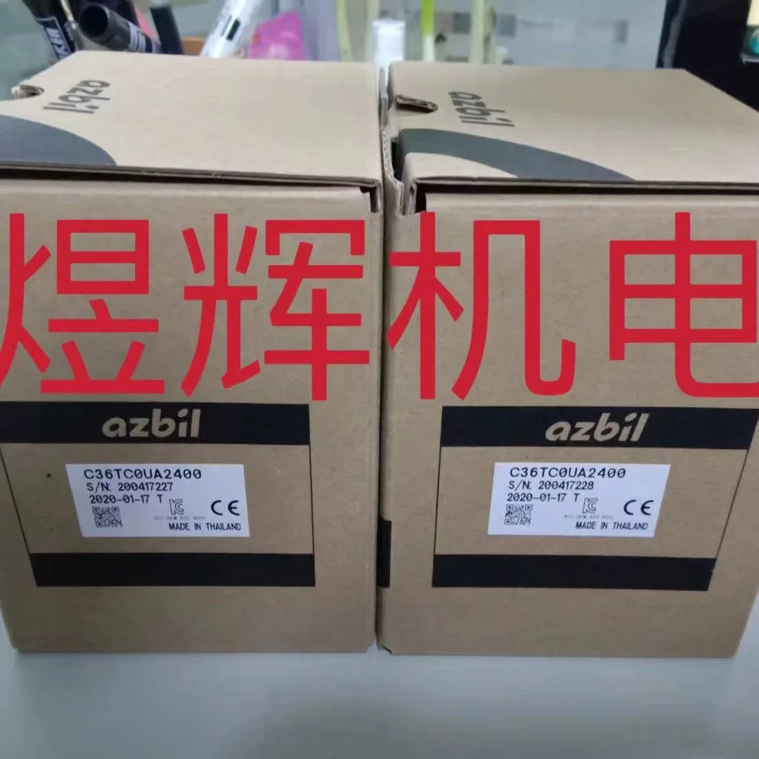 

Thermostat C36TC0UA2400 Original Genuine