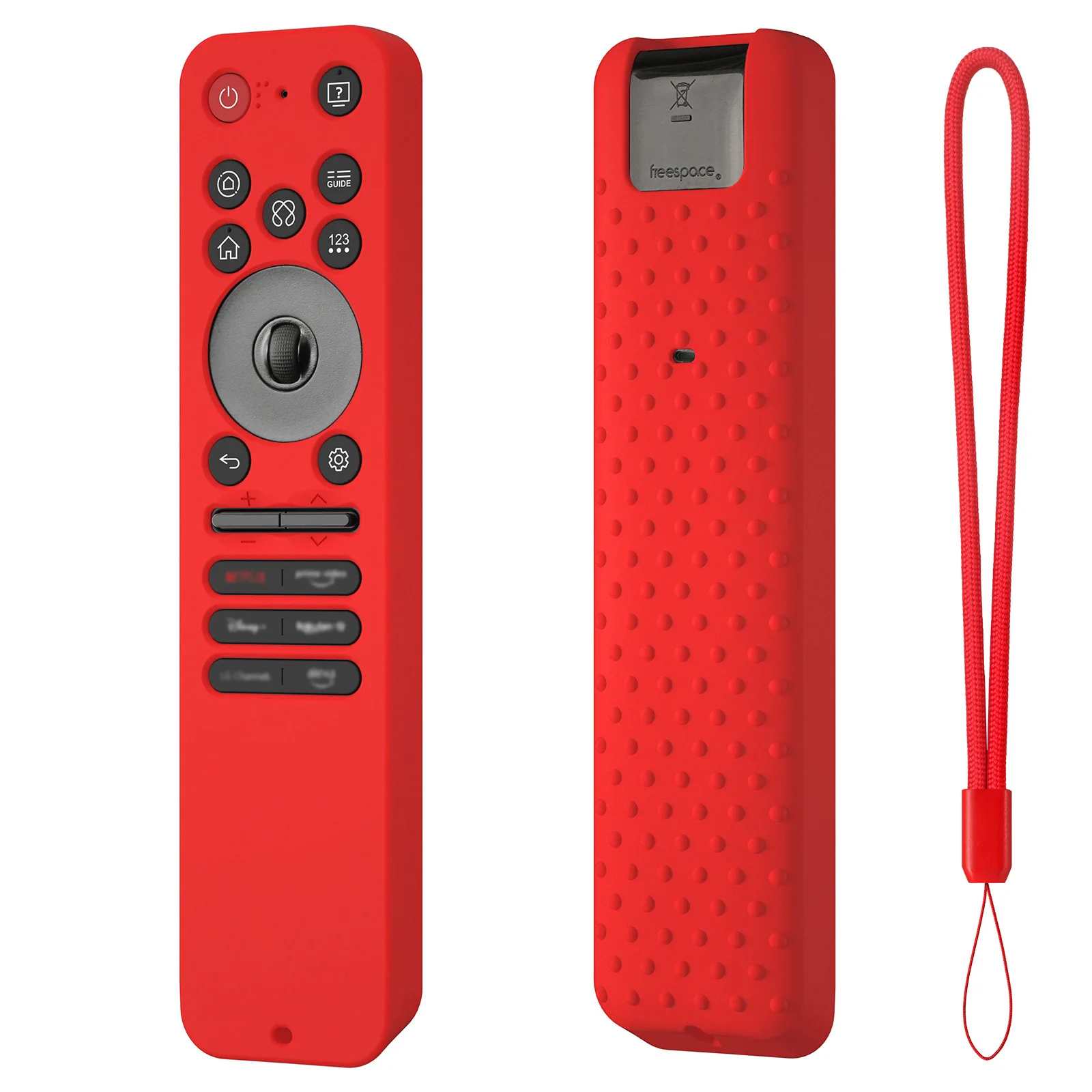 Magic Remote Contro… - image