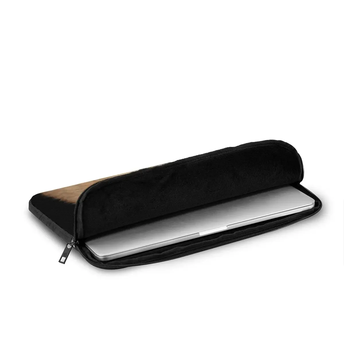 Juste en forme de chat pour ordinateur portable, pochette pour iPad