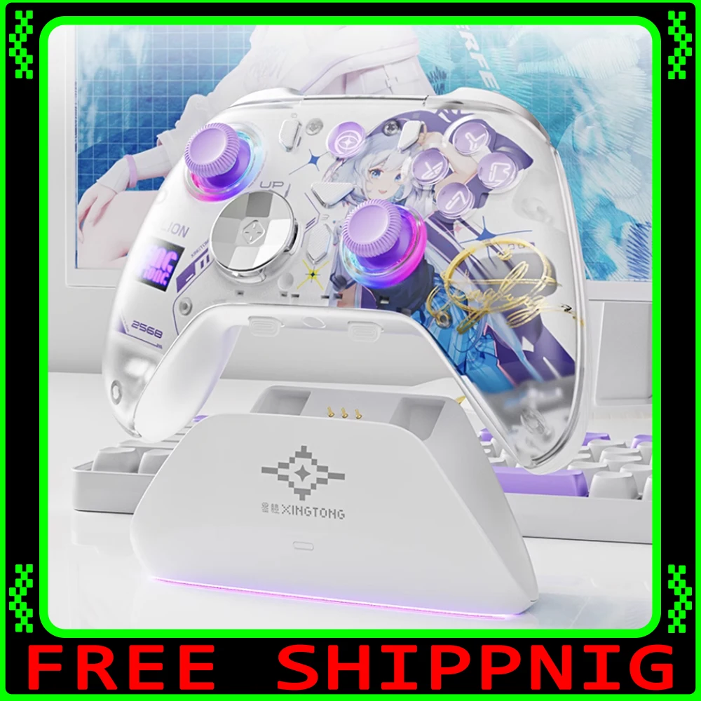 Aolion K20 Wireless…