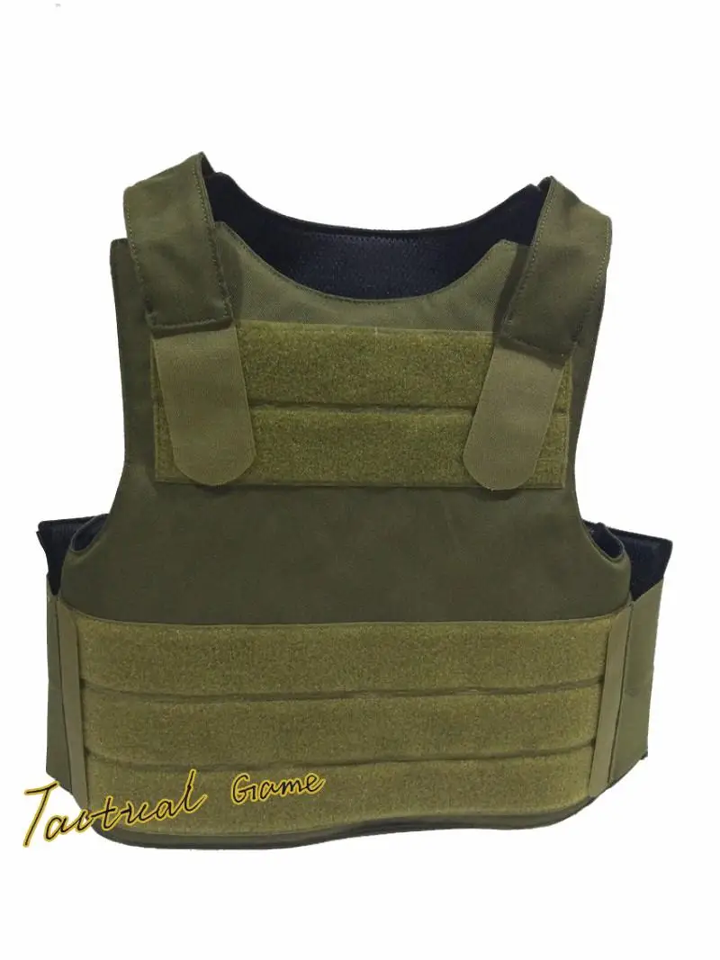 TC0045 Tactical Hunting Vest PACA Vest Chest Gear Vest Outdoor Field Protection Lightweight Fast SVS Vest