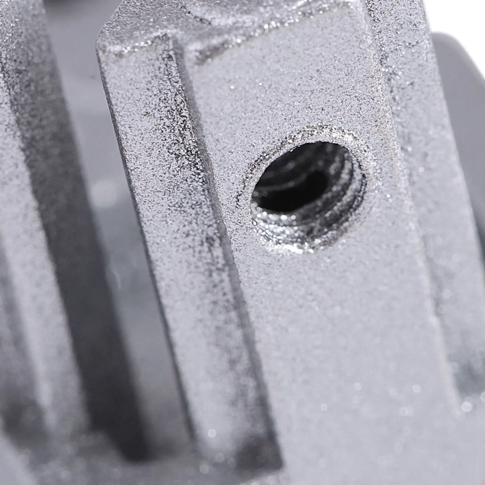 75STO-3-Way End Corner Bracket Connector For T Slot Aluminum Extrusion Profile 2020 Series (Pack Of 8, With Screws)