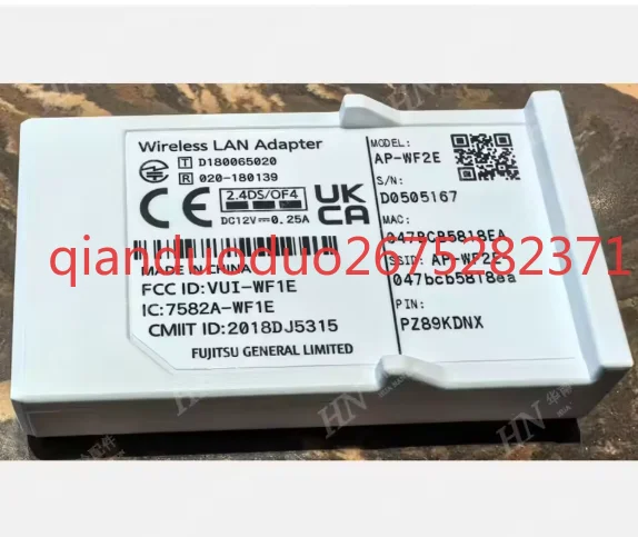 For Fujitsu Wifi Wi…