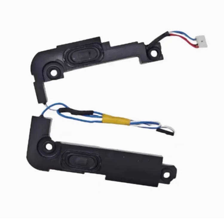 Laptop Speakers for ThinkPad P40 Yoga S3 Yoga 14 460 speakers S5 yoga 15 audio Left Right Replacement Speakers Accessories