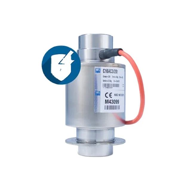 Hbm Type C16A Self-… - image