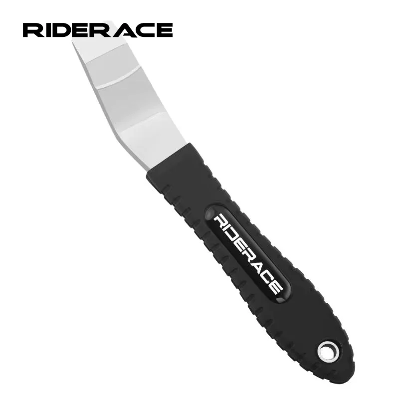 Llave de corrección de freno de disco de bicicleta, herramienta de reparación de ajuste de bicicleta de carretera, herramienta de alineación de Rotor de freno de bicicleta de montaña