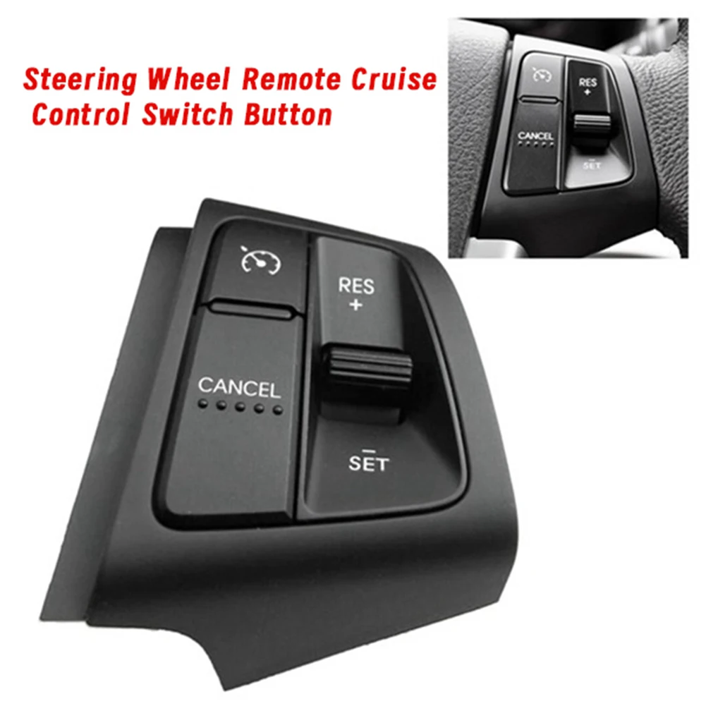 عجلة القيادة التحكم عن بعد التبديل لكيا سورينتو 2011-2013 حجم مثبت السرعة زر 96710-2P000CAR -T45C