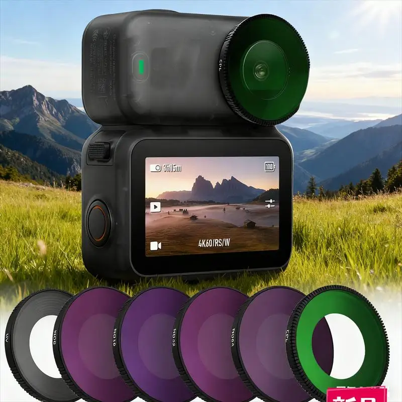 Filter Polarizer Uv… - image