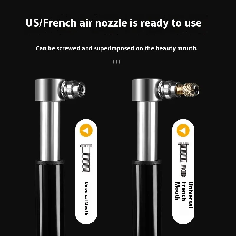 Thumbnail 4 - #20 Best Bicycle Pumps to Buy In 2026