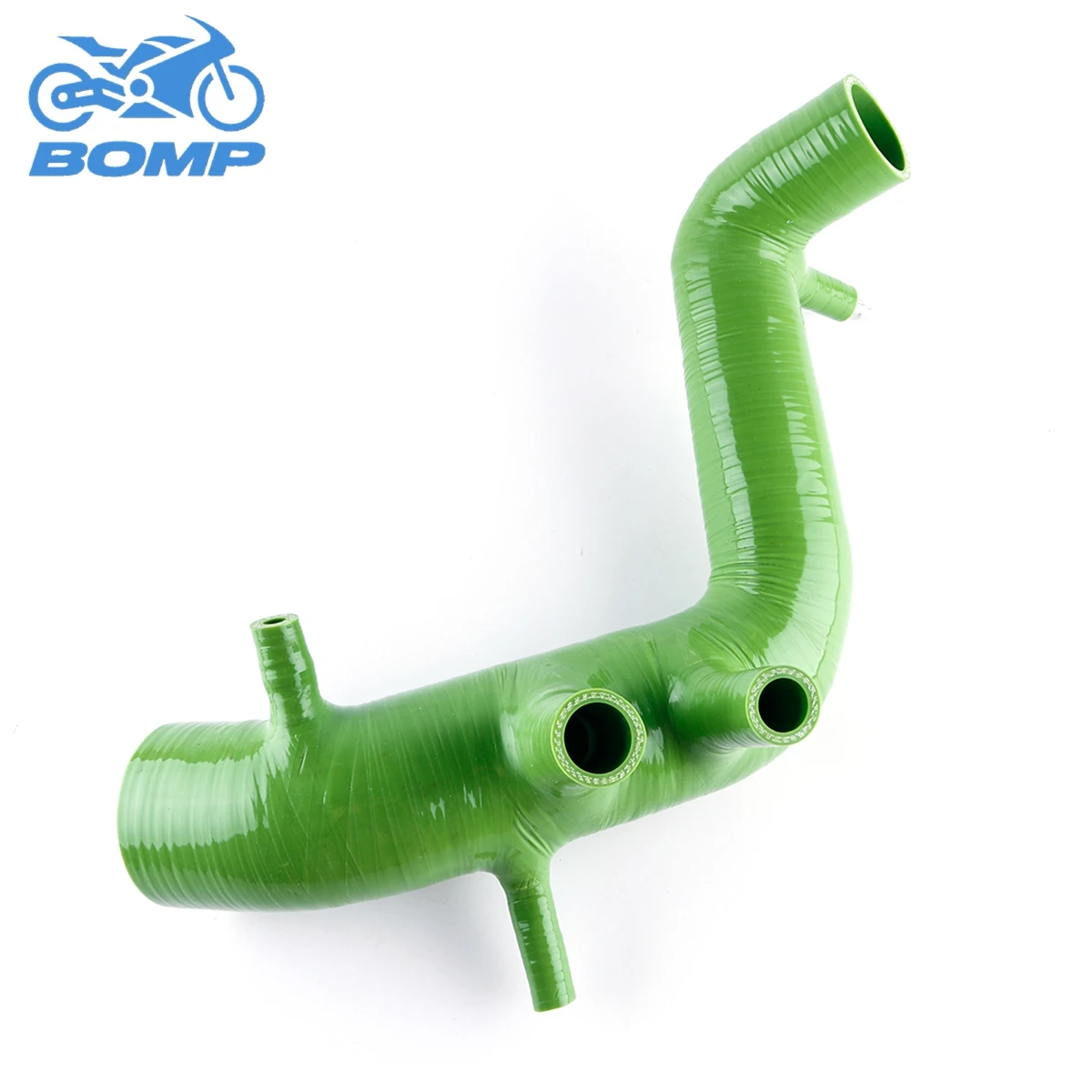 

FOR VW Golf MK4 Audi TT Beetle Leon A3 1.8T Turbo Induction Intake Inlet Hose Silicone Tube Piping 1Pc 10 Colors