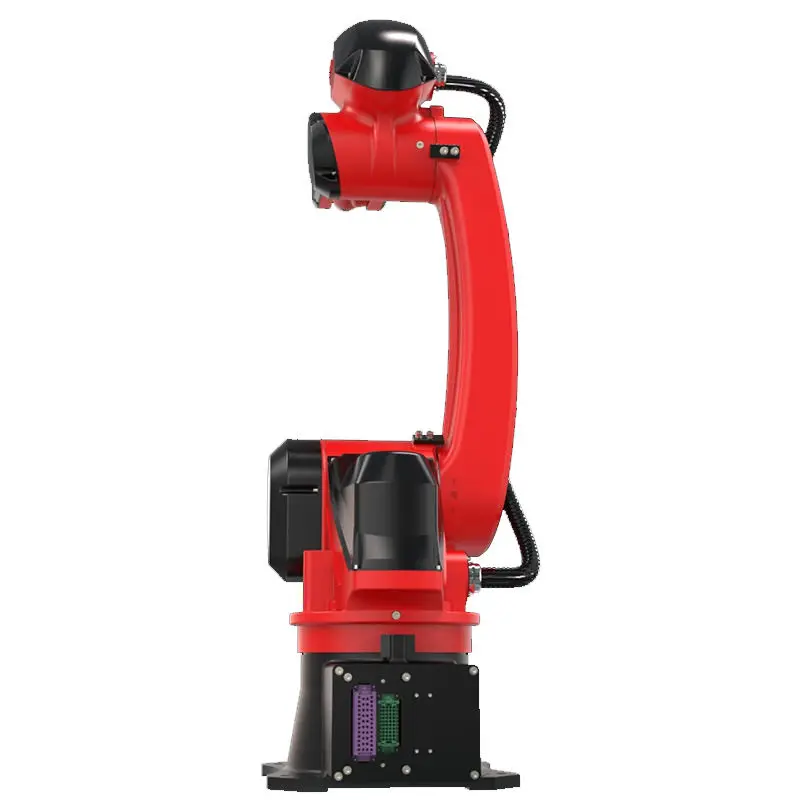 Робот полезной нагрузки 10 кг, совместный робот, 6-осевой промышленный робот-манипулятор, сварочный робот