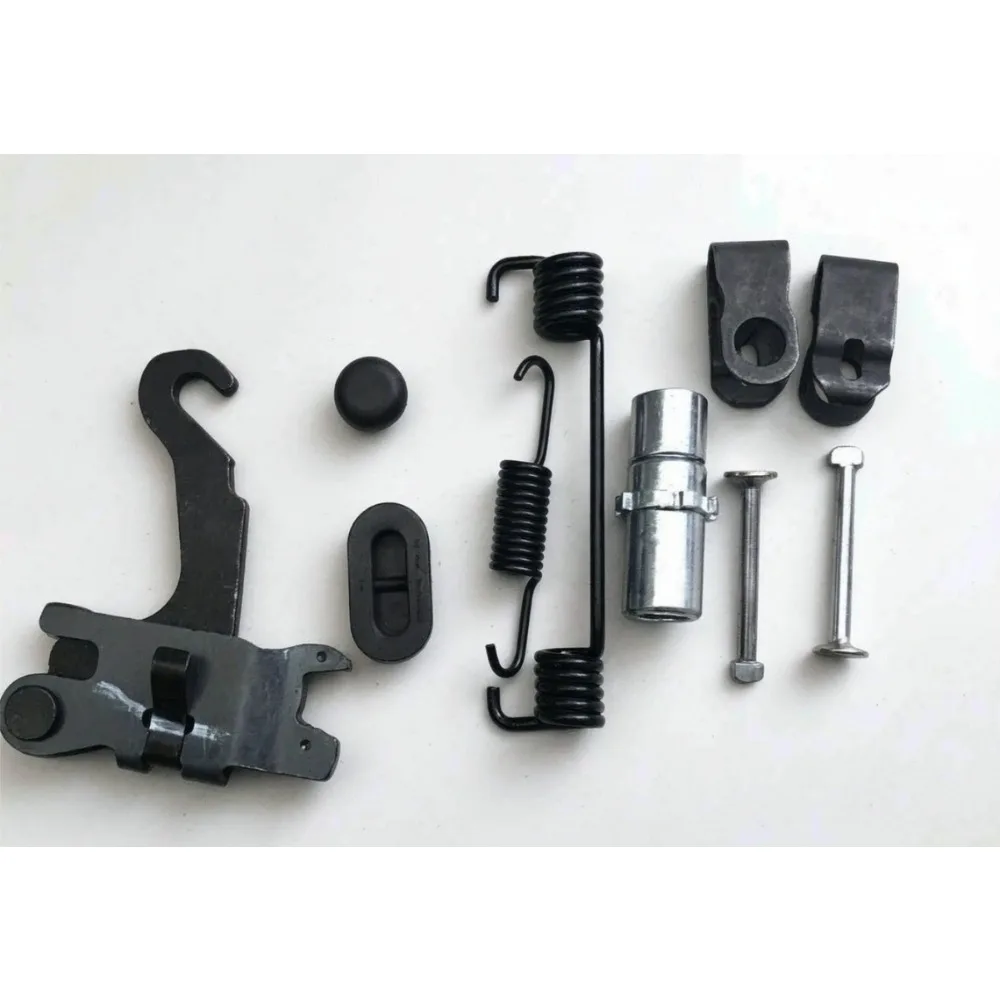 Left Right Brand New for Maxus G10 Hand Brake Hand Brake Pad Repair Kit Genuine