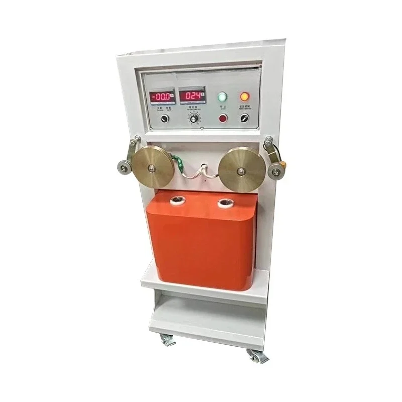 Machine power frequency wire power frequency preheating induction heating principle metal conductor heater