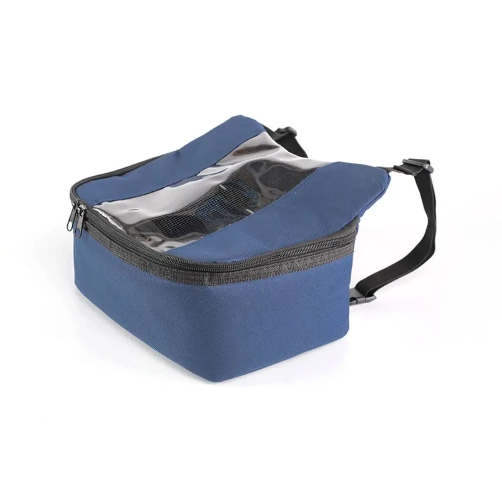 

Прочная сумка для горного велосипеда большой емкости, водонепроницаемая сумка для электрического скутера с оглядом, сумка для хранения