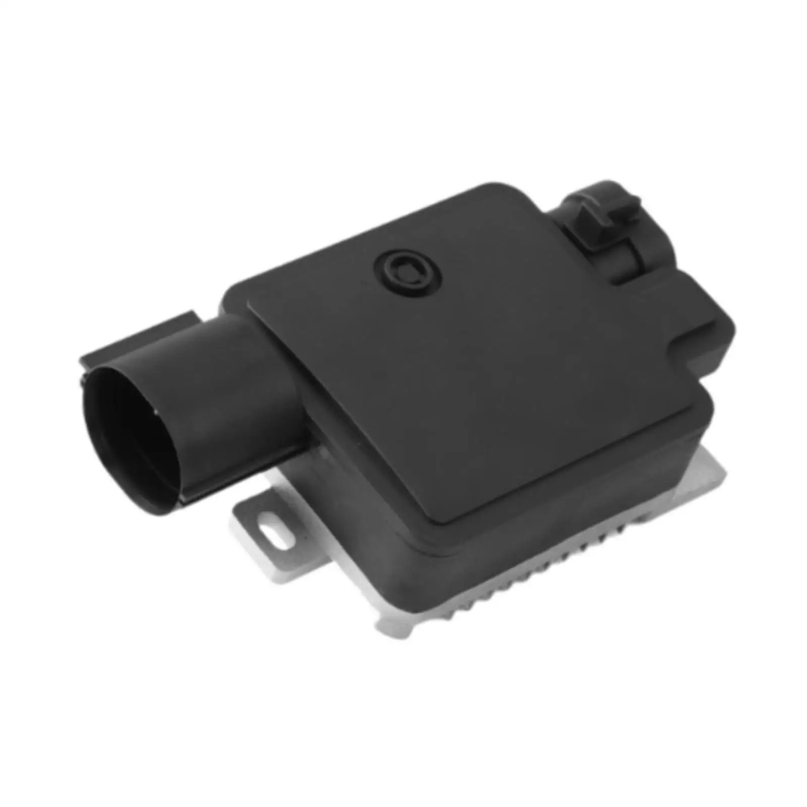

Electric Motor Radiator Fan Controller 940007400 for Volvo S80 S60 XC90