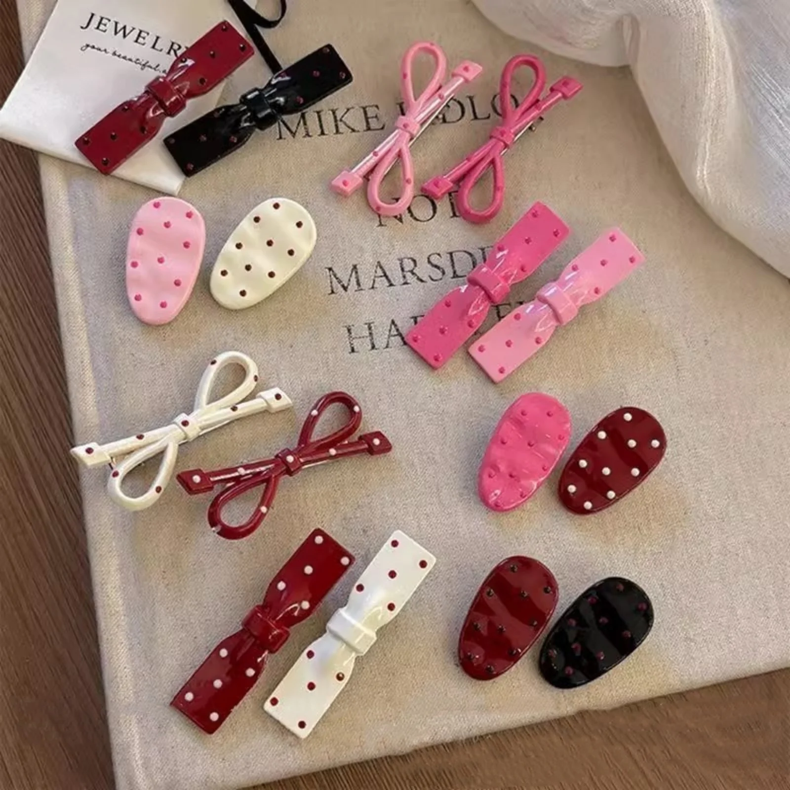 16PCS Teenage Girls…