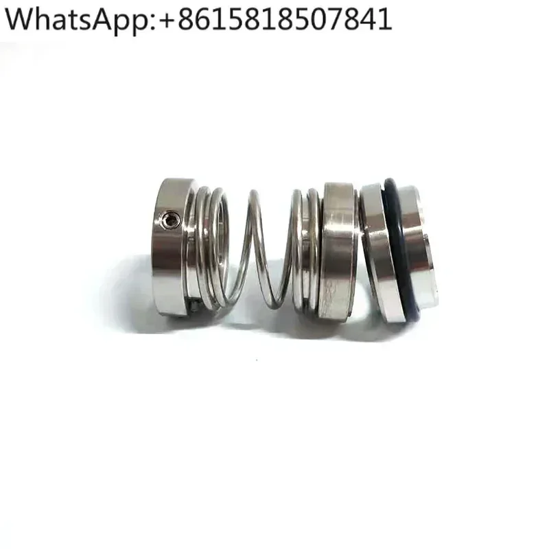 Mechanical seal water seal mechanical seal ring 1527-18/20/25/28/30/32/35/38/40/