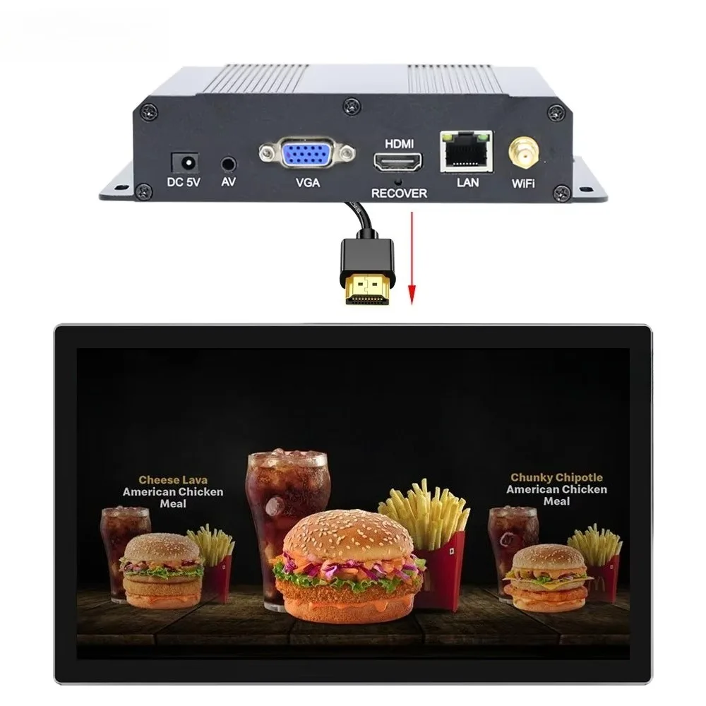 Reliable Digital Si…