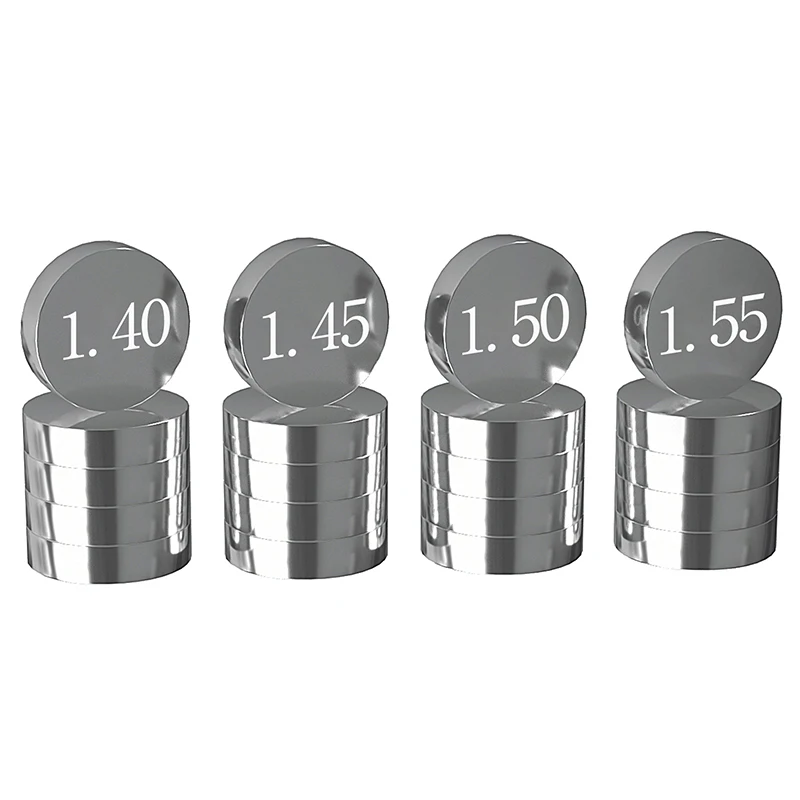 Motorcycle 9.48mm Adjustable Valve Shim Kit For SUZUKI GSX600F GSX650F GSX-R750 GSX1300R SV1000 S / M109R C109R M109RZ Boulevard