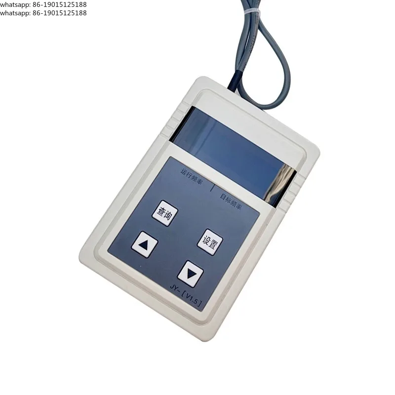 Variable Frequency AC Tester - Expansion Valve Repair Tool for Fault Diagnosis and Maintenance of Variable Frequency Converter