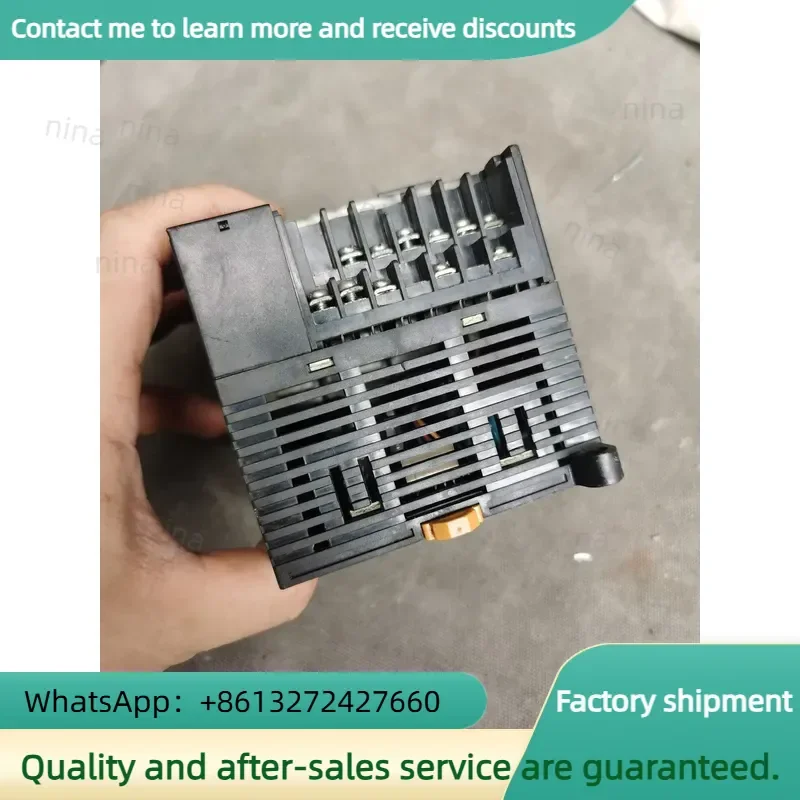 CP1E-N20DR-A CP1EN20DRA PLC Programmable Controller for PLC