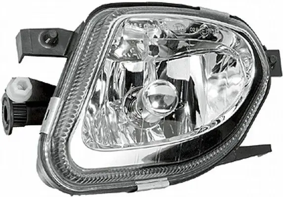 Store code: 1nb00827-031 for fog light left E-CLASS W211 0204 SPRINTER