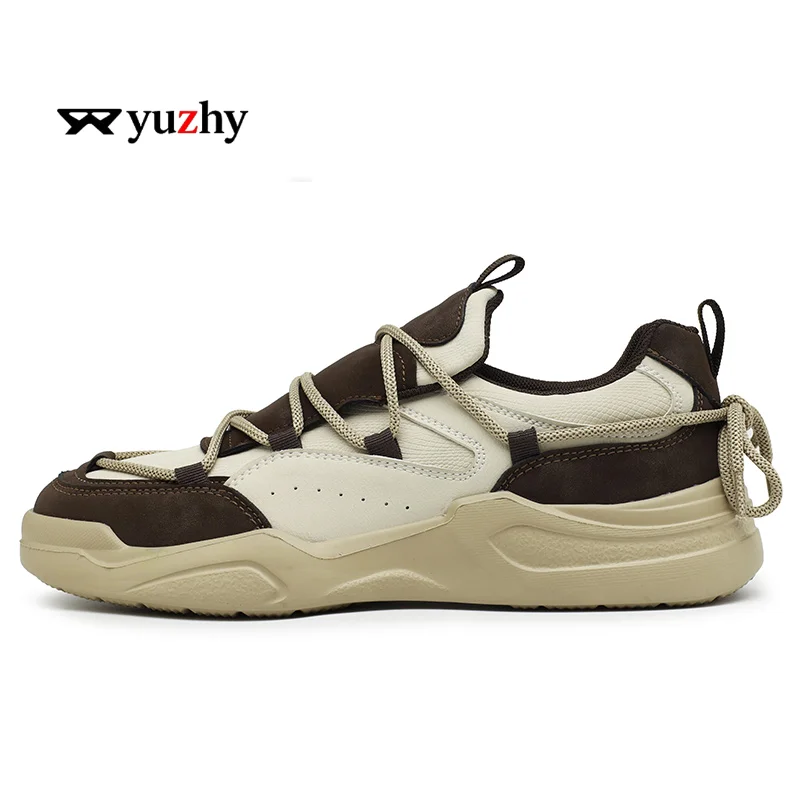 

Men's Casual Sneakers, Luxury Trainer Shoes, Breathable Race Running Shoes, Fashion Loafers for Men.Shoes
