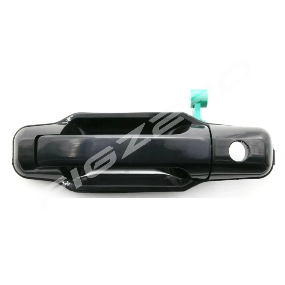 Left Right 83650 3E010 83660 3E010 826503E010 826603E010 Black Front Rear Exterior Door Handle for Kia Sorento 2003-2009 EX LX