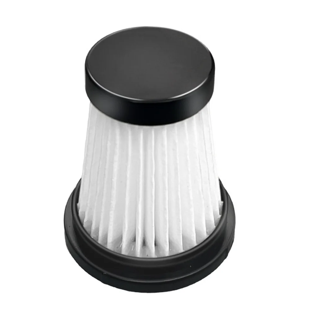 فلتر HEPA لـ MOOSOO K12 K12 Pro K13 لاستبدال المكنسة الكهربائية Genius Invictus One 1.0X7 2.0