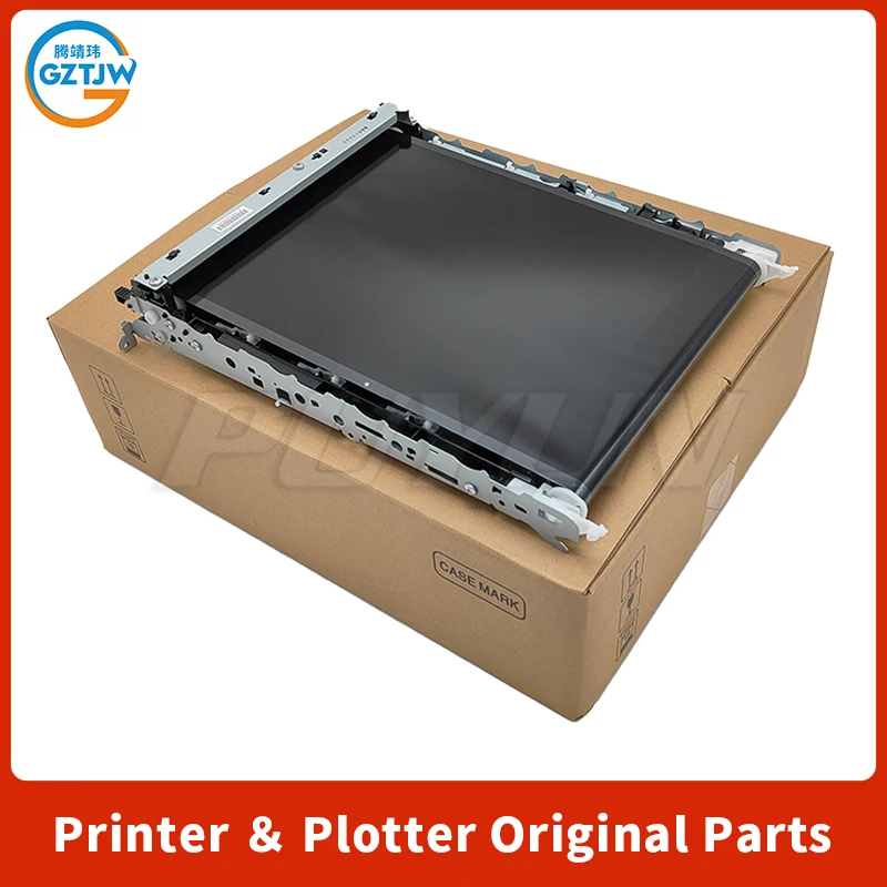 Rakitan Transfer Sabuk Transfer Menengah (ITB) untuk Bagian Printer Unit Transfer HP 3201 3301 3202 3302 3388