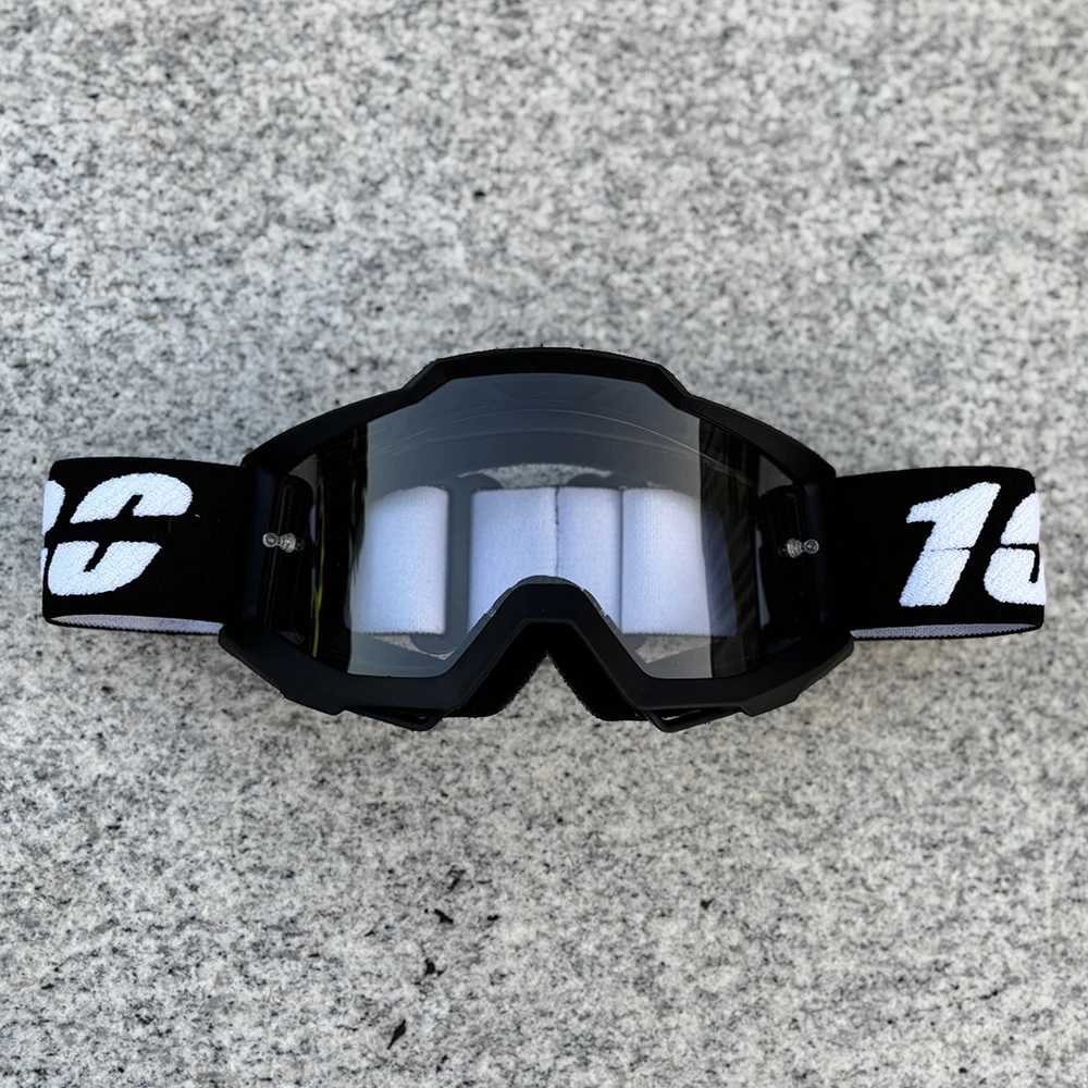 100 MX Motorradbrille Motocross-Brille Offroad-Sonnenbrille für Herren MTB ATV Maske Winddichter Schutz Radfahren Rennsport – Detail 7