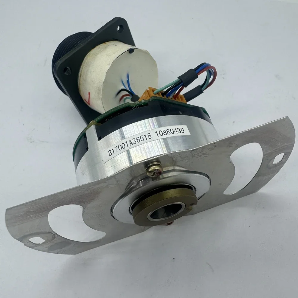 Encoder UTTIH-B17CK BARU UTSIH-B17CK
