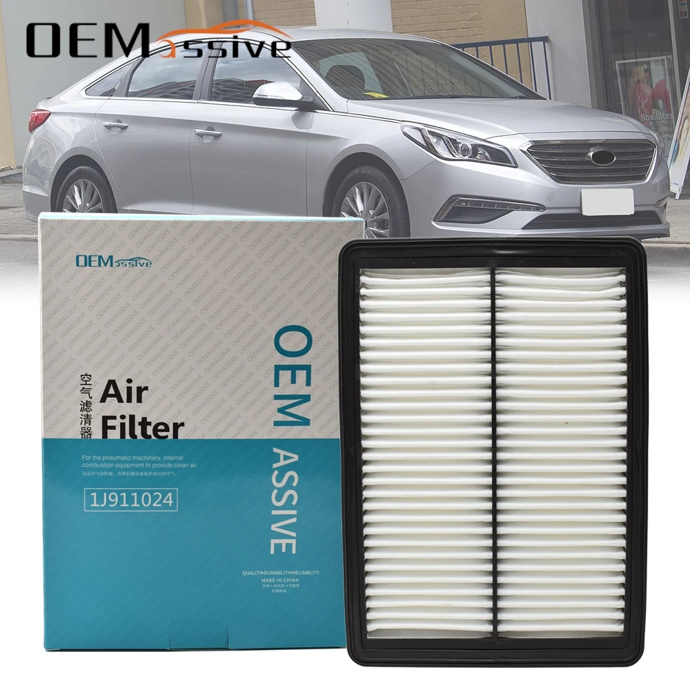 Air Filter Engine F…