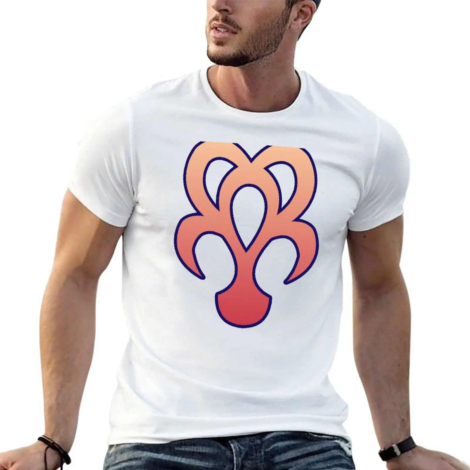 

t men man shirts (Spirit) casual man for for shirts Eater t cotton T-Shirt pack Dream