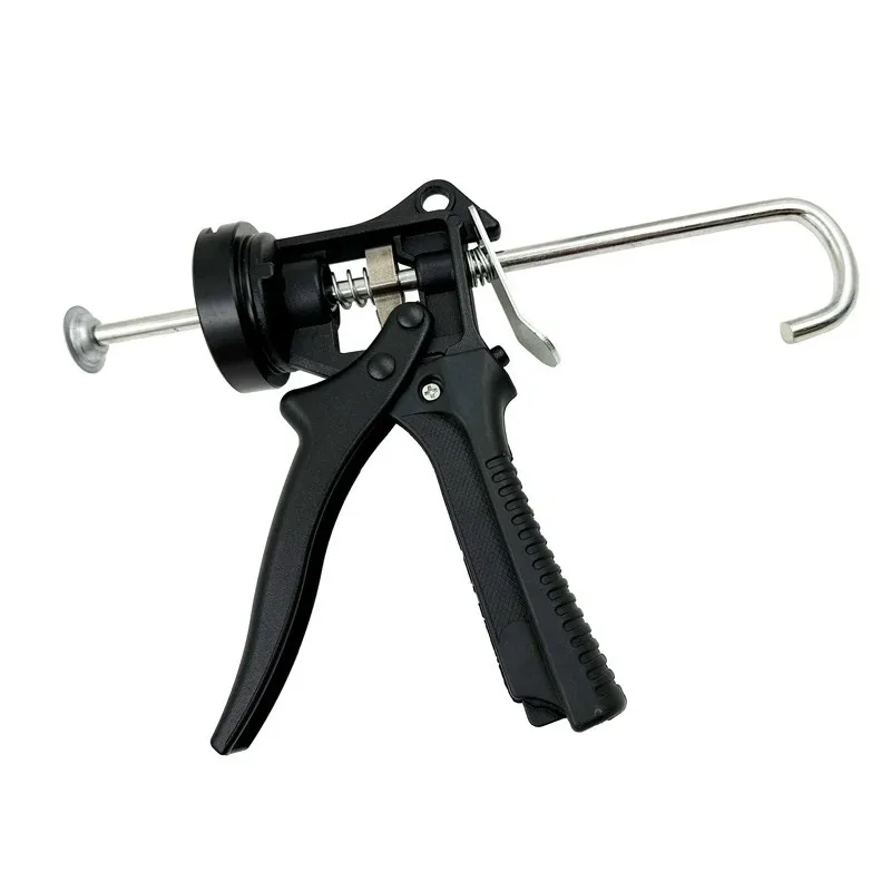 Special glue guns 5970 and 5702 are safe, reliable, convenient, and easy to use