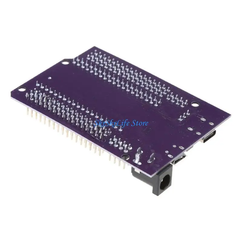 E65E ESP32 Board 38PIN Expansion Board Typec/Micro USB WiFi+BT CP2102