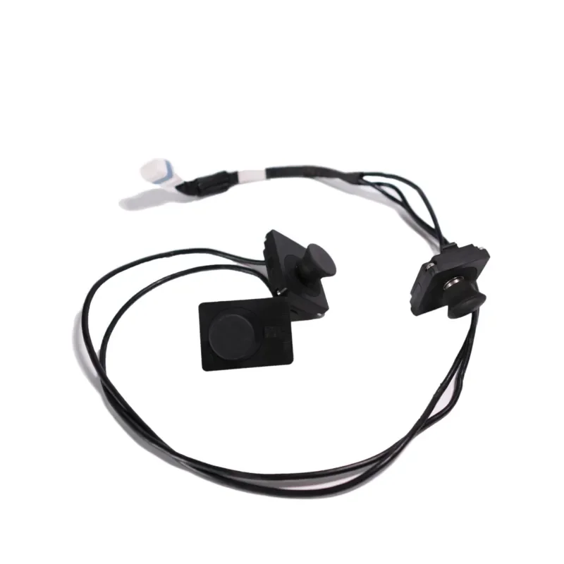 Ultra-Sensitive High Measurement Accuracy Black Load Sensor Weighing Module for Farm Accessories Detects Minor Weight