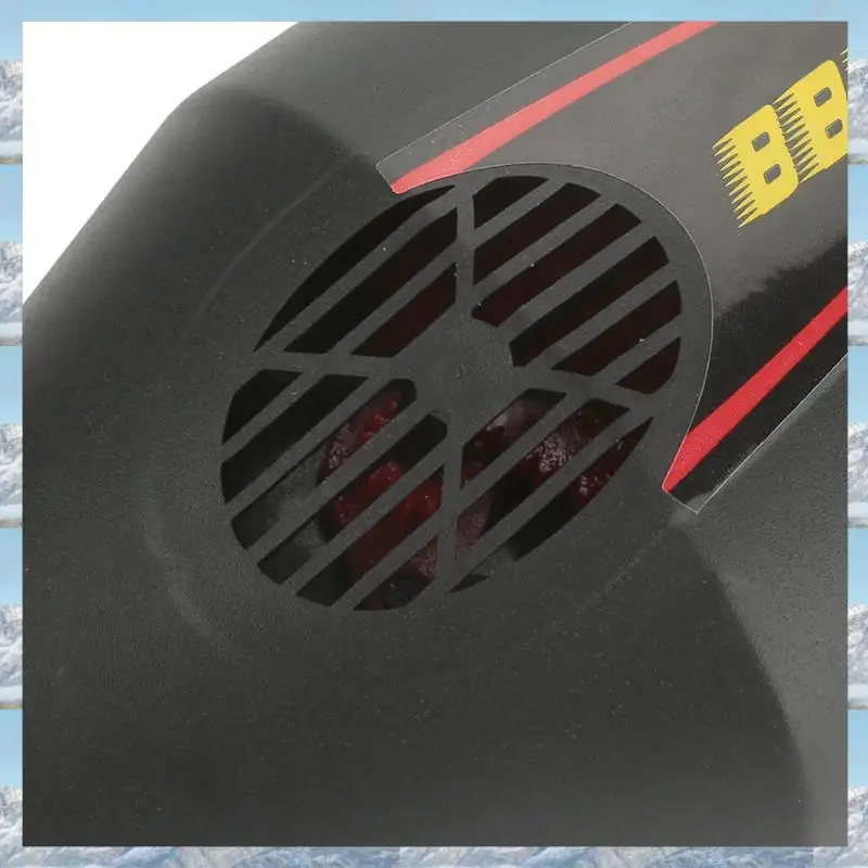 

2025 Hot Style 2X Barbecue Blower Bbq Fan Tools Air Blower Manual Operated Bbq Fan For Outdoor Camping Picnic Grill Barbecue Too