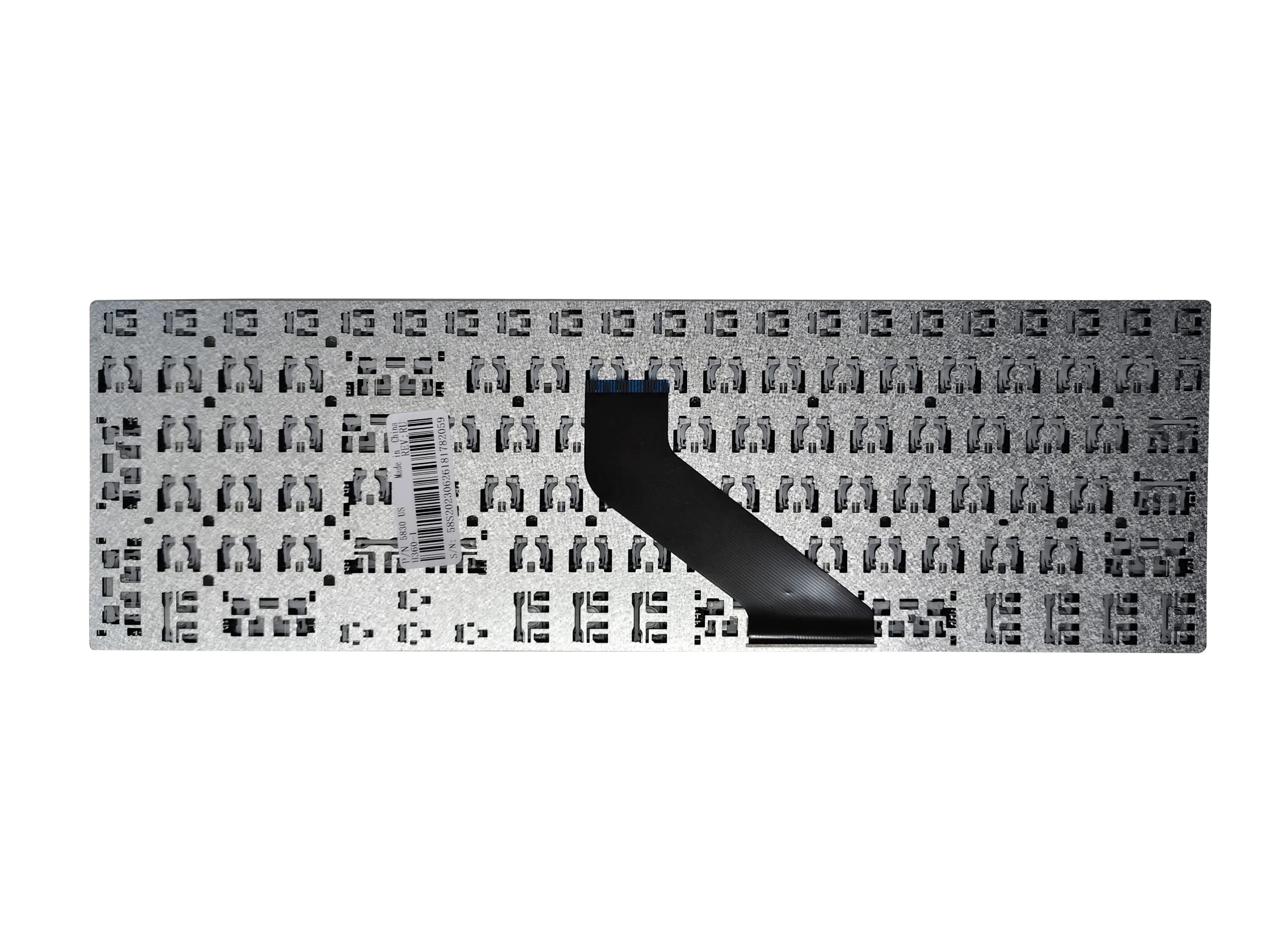 New Russian Keyboard For Acer Aspire E1-522 E1-522G E1-510 E1-530 E1-530G E1-570 E1-570G E1-572 E1-572G E1-731 E1-731G RU Black
