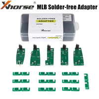 Xhorse XDMLBPGL MLB Tool Solder-free Adapter work with MLB-Tool for KTP/VVDI2