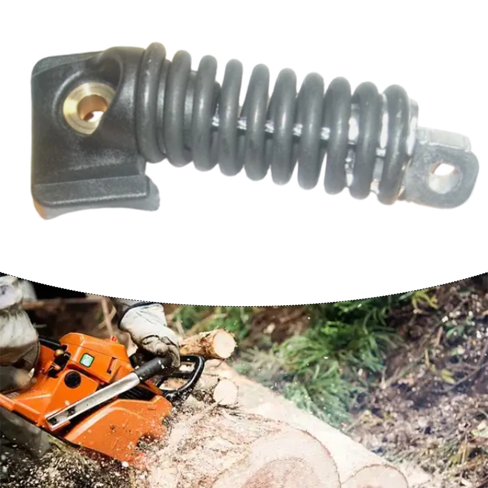 1142-790-8301 Handlebar Shock Absorber Spring Seat Compatible With MS462 Chainsaw Essential Replacement Part