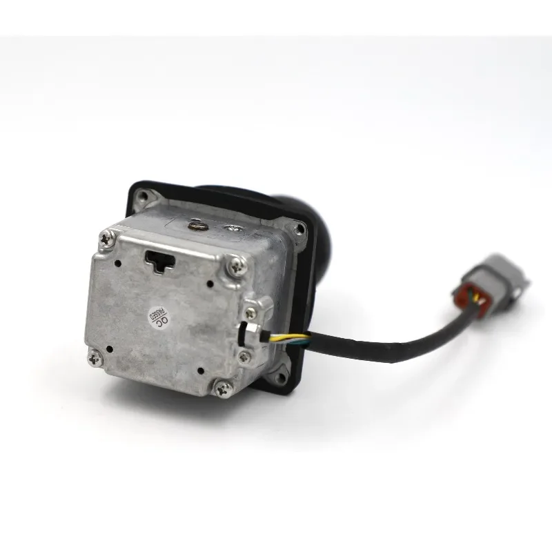 

Промышленный джойстик-заменитель Maniton 592604/679256 для строительной техники Skylift, модель 2026 года