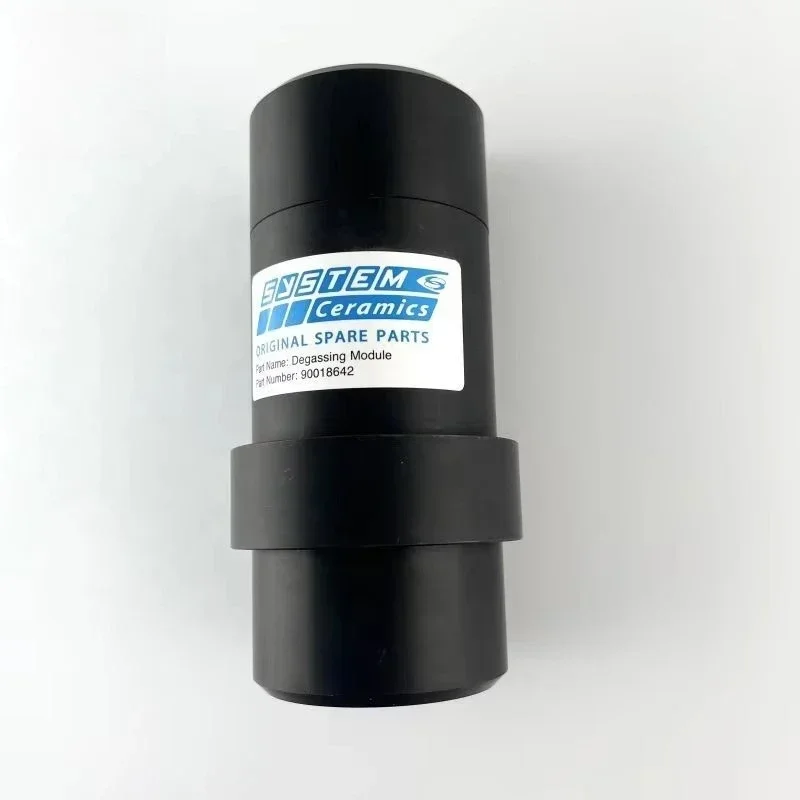 Original New Part 90018642 DIC G6 Degassing Module EF-G6-B22 Press Filter for Systems