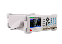 Desktop Electric Bridge ET4401 ET4410 /2/10 Resistance Impedance Capacitance Inductance Measure Instrument Digital LCR Meter