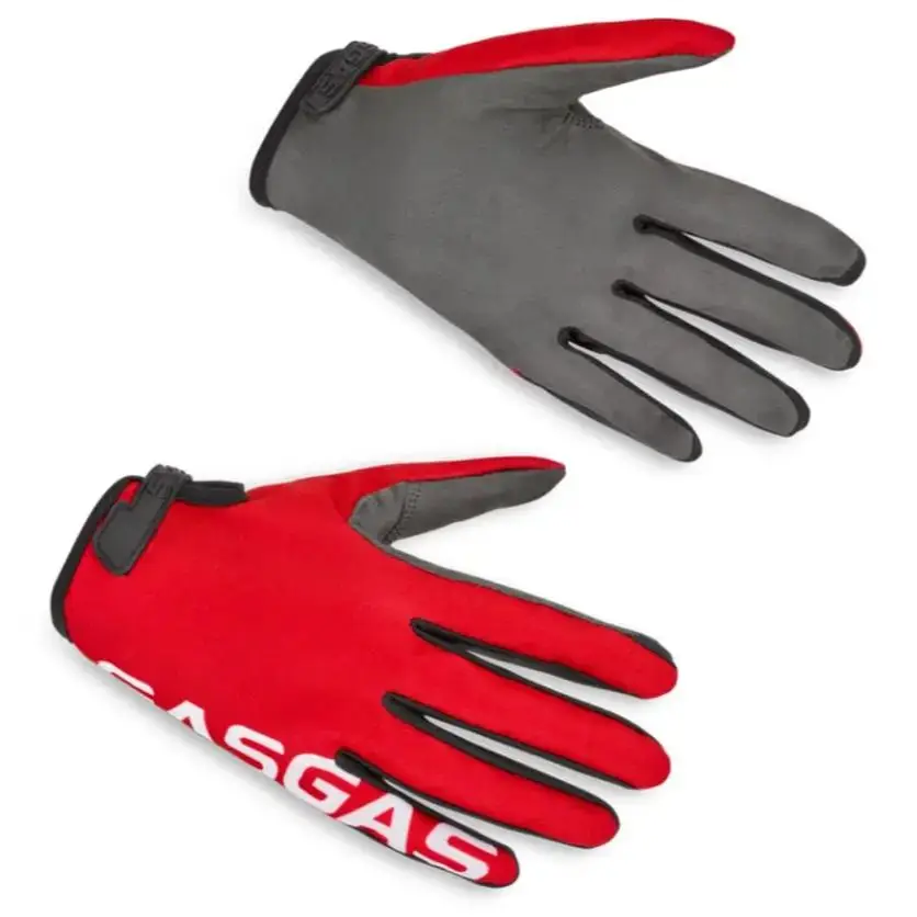 AliExpress GASGAS gasgas  26 new Motorcycle Gloves Downhill MTB, DH MX MTB, Riding Gear Protective Gloves 3