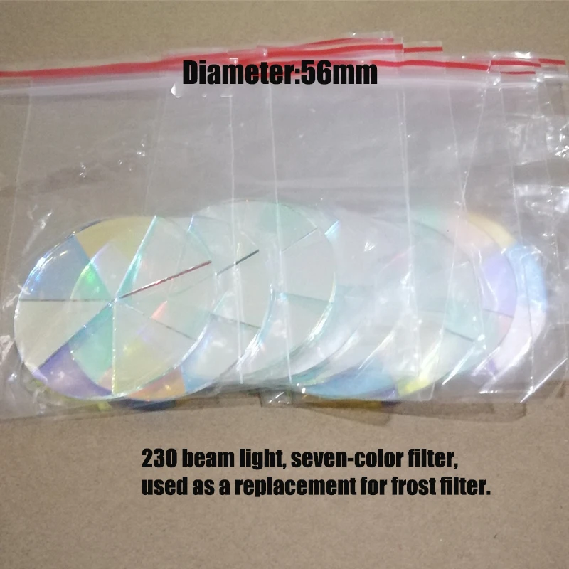 Seven - Color Filte… - image