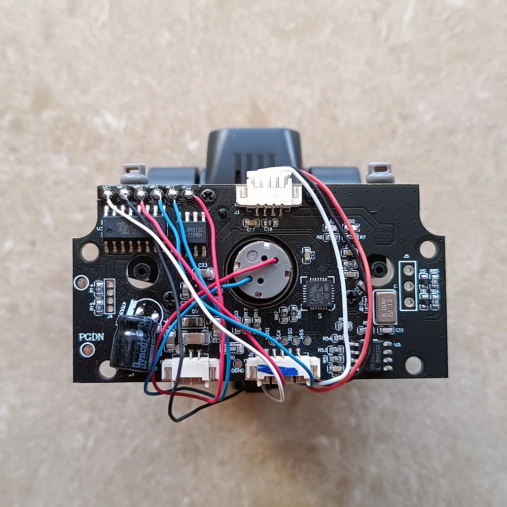 오리지널 3 축 짐벌 옵티컬 플로우 카메라 와이파이 모듈, SG908 MAX RC 드론 쿼드콥터용, 예비 교체 부품 액세서리