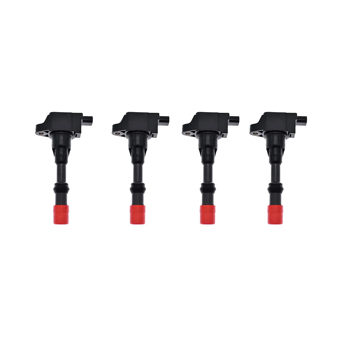 4PCS Ignition Coil CM11-109 30520-PWA-003 for Honda Civic Jazz CITY MOBILIO