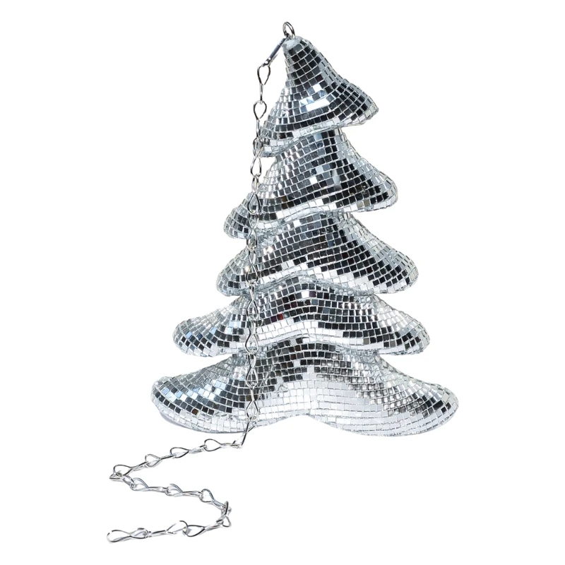 Decorazioni natalizie per l'albero le feste domestiche Accessori per feste alla Drop Shipping