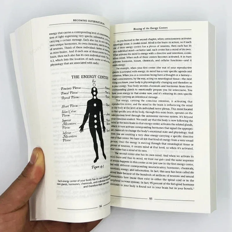 تصبح خارقًا — —— كيف يفعل الناس الشائعون كتاب الخيال الأدبي Uncom #6